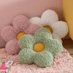 White Fabulous Decorative Pillow