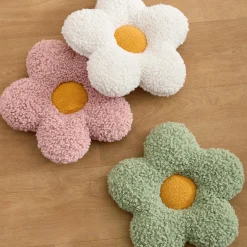 White Fabulous Decorative Pillow