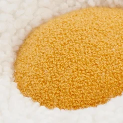 White Fabulous Decorative Pillow