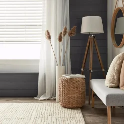 White Mix & Match Lamp Shade