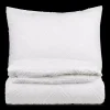 White Obra - Duvet Cover Set