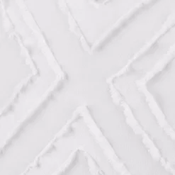 White Obra - Duvet Cover Set