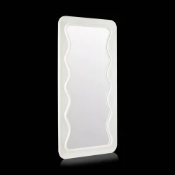 Wiggly Wall Mirror