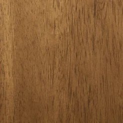 Wood and Metal Bench with Shoe Rack