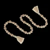 Wood Bead Garland