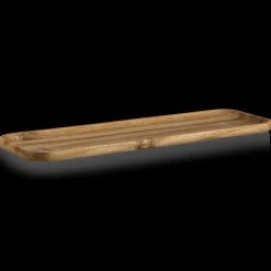 Wood Tray