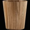 Wood Waste Bin