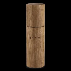 Wooden Pepper Grinder