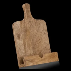 Wooden Recipe Book Holder