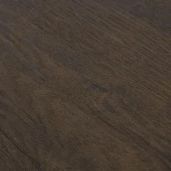 Wooden Round Side Table