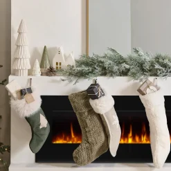 Woven Storage Basket