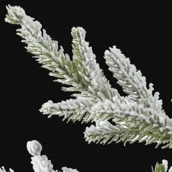 Xmas Tree in Ceramic Pot